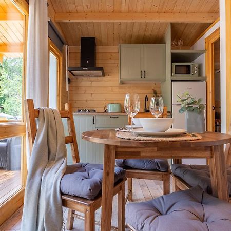 Bungalow Forest L' Escala 외부 사진