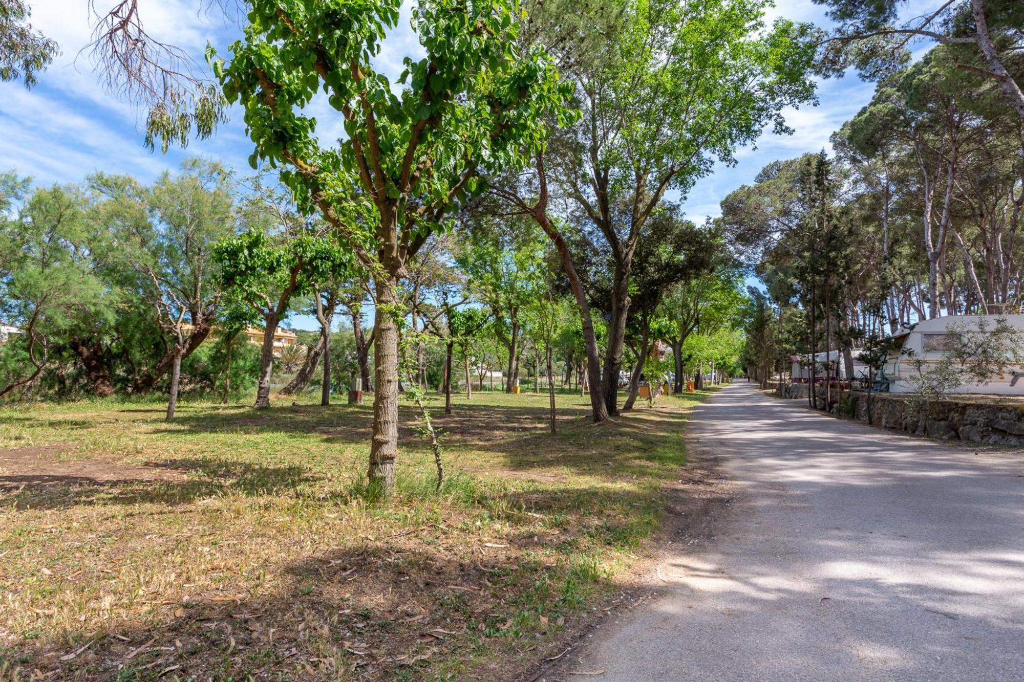 Bungalow Forest L' Escala 외부 사진